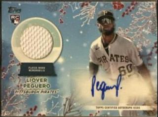 Liover Peguero