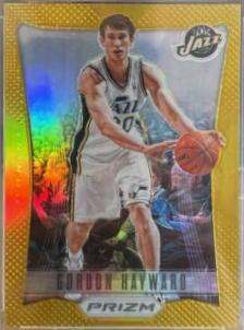 Gordon Hayward