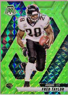 Fred Taylor