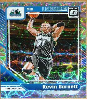 Kevin Garnett