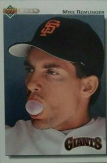 Mike Remlinger
