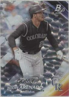 Nolan Arenado