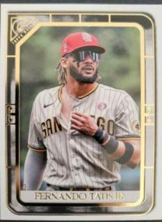 Fernando Tatis Jr