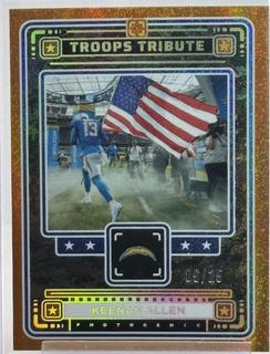 Keenan Allen