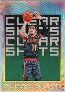 Trae Young