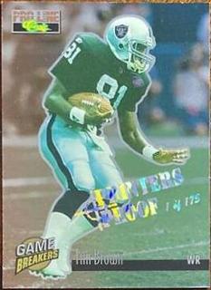 Tim Brown