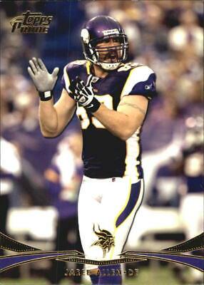 Jared Allen [Gold] #16