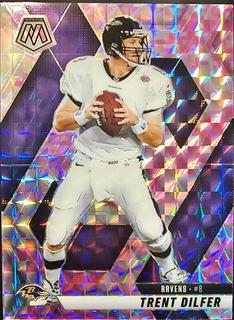 Trent Dilfer