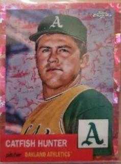 Catfish Hunter