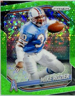 Mike Rozier