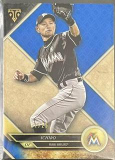 Ichiro