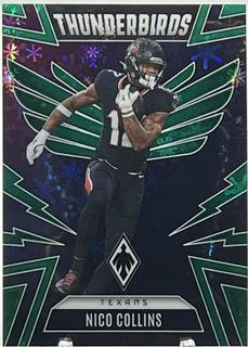 Nico Collins