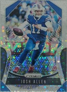 Josh Allen