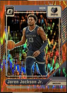 Andre Jackson Jr.