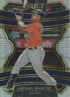 Michael Brantley