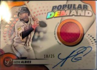 Ozzie Albies
