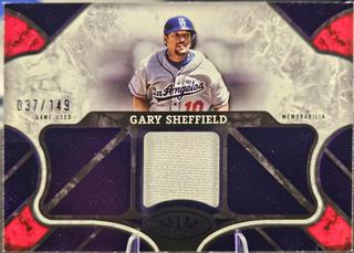 Gary Sheffield
