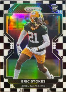 Eric Stokes