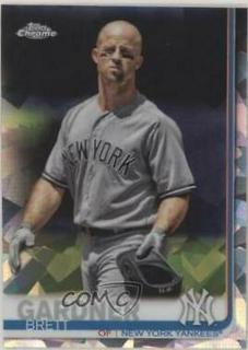 Brett Gardner