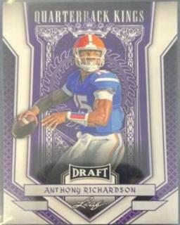 Anthony Richardson