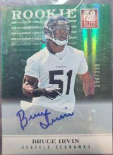 Bruce Irvin
