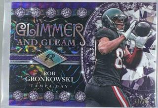 Rob Gronkowski
