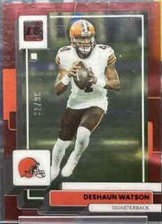 Deshaun Watson