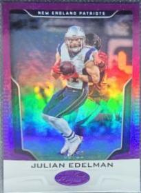Julian Edelman