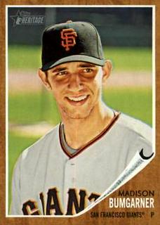 Madison Bumgarner