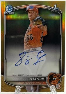 DJ Layton