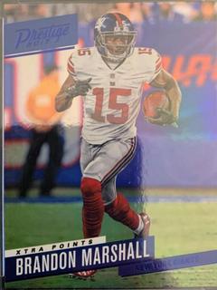 Brandon Marshall