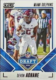 De'Von Achane
