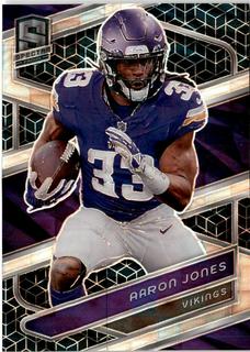 Aaron Jones