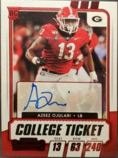 Azeez Ojulari