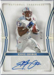 Eddie George
