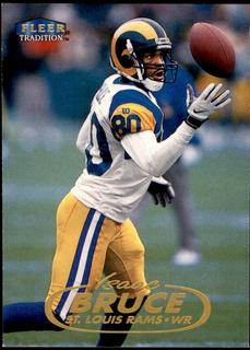 Isaac Bruce