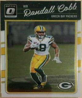 Randall Cobb