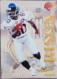 Andre Rison