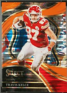 Travis Kelce