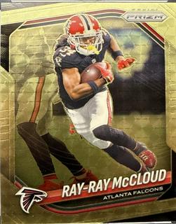 Ray-Ray McCloud