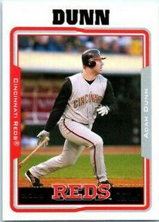 Adam Dunn