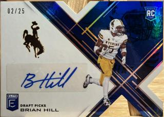 Brian Hill