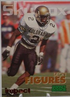 Deon Figures