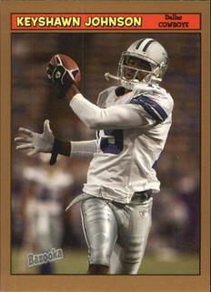 Keyshawn Johnson