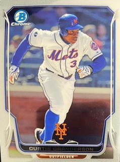 Curtis Granderson