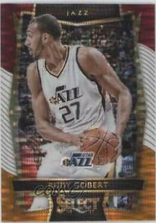 Rudy Gobert