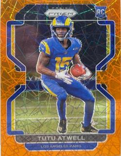 Tutu Atwell
