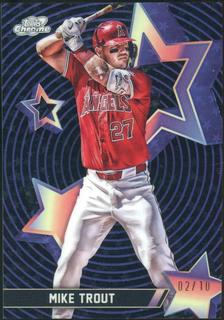Mike Trout
