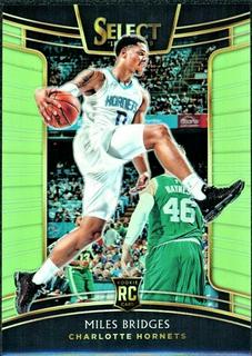 Miles Bridges