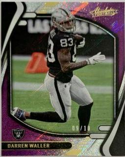 Darren Waller